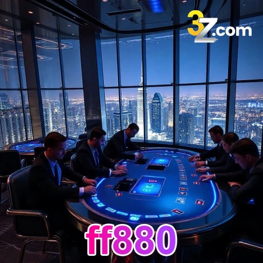 ff880 Jogos de caça-níqueis