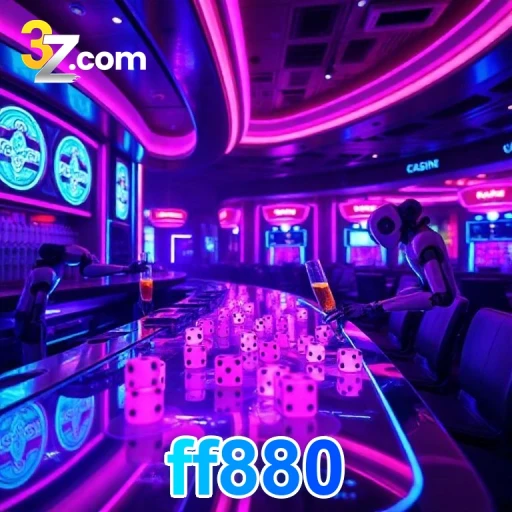 ff880 Jogos de caça-níqueis